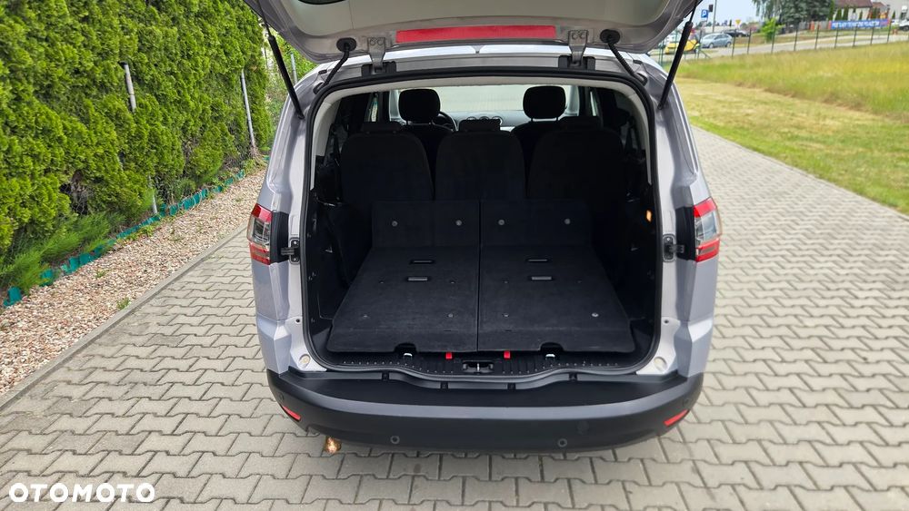 Ford S-Max 2.0 TDCi DPF Titanium X - 17