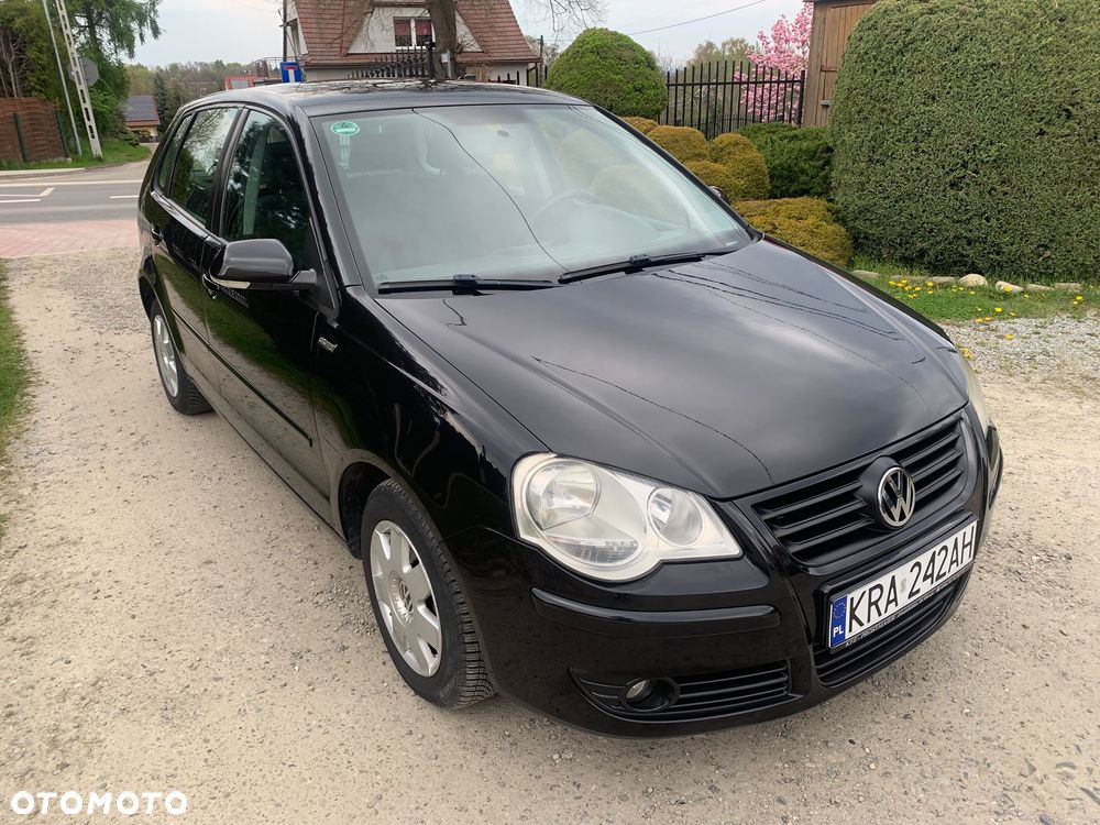 Volkswagen Polo - 12