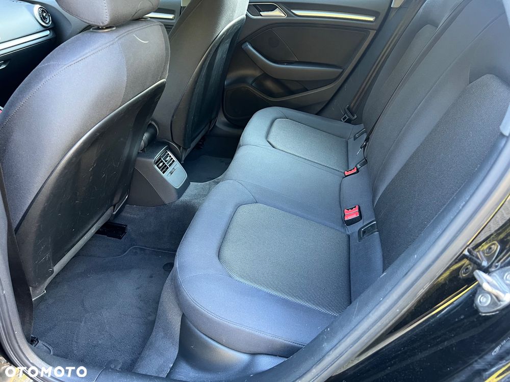 Audi A3 Sportback - 30