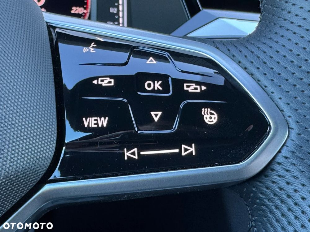 Volkswagen Arteon Shooting Brake 2.0 TSI OPF 4Motion DSG R-Line - 24