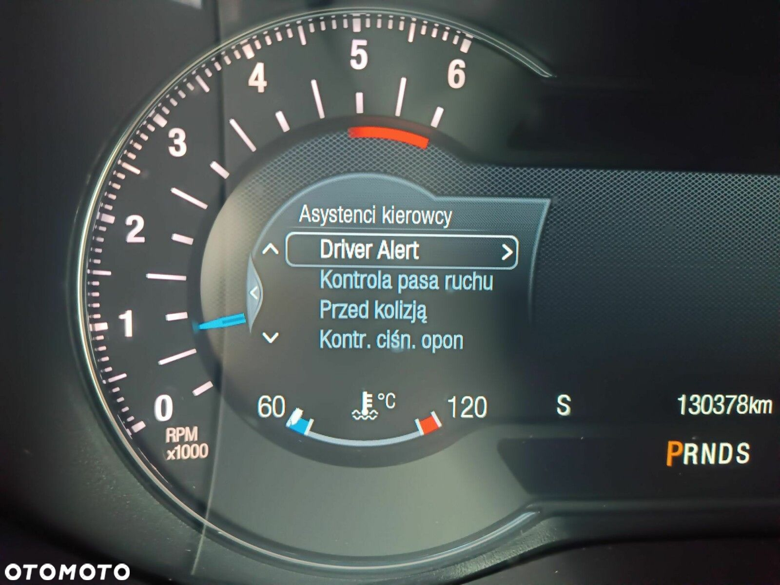 Ford S-Max 2.0 TDCi Vignale PowerShift - 16