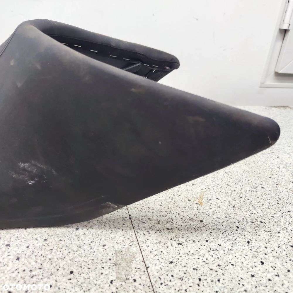 Kanapa, fotel przód, siedzenie kierowcy KTM 1290 Super Duke GT - 4