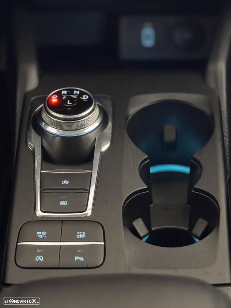 Ford Focus SW 1.5 TDCi EcoBlue Active Aut. - 10