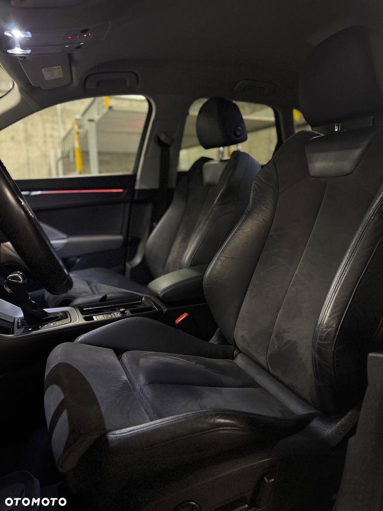 Audi Q3 35 TFSI mHEV S-Line S tronic - 25