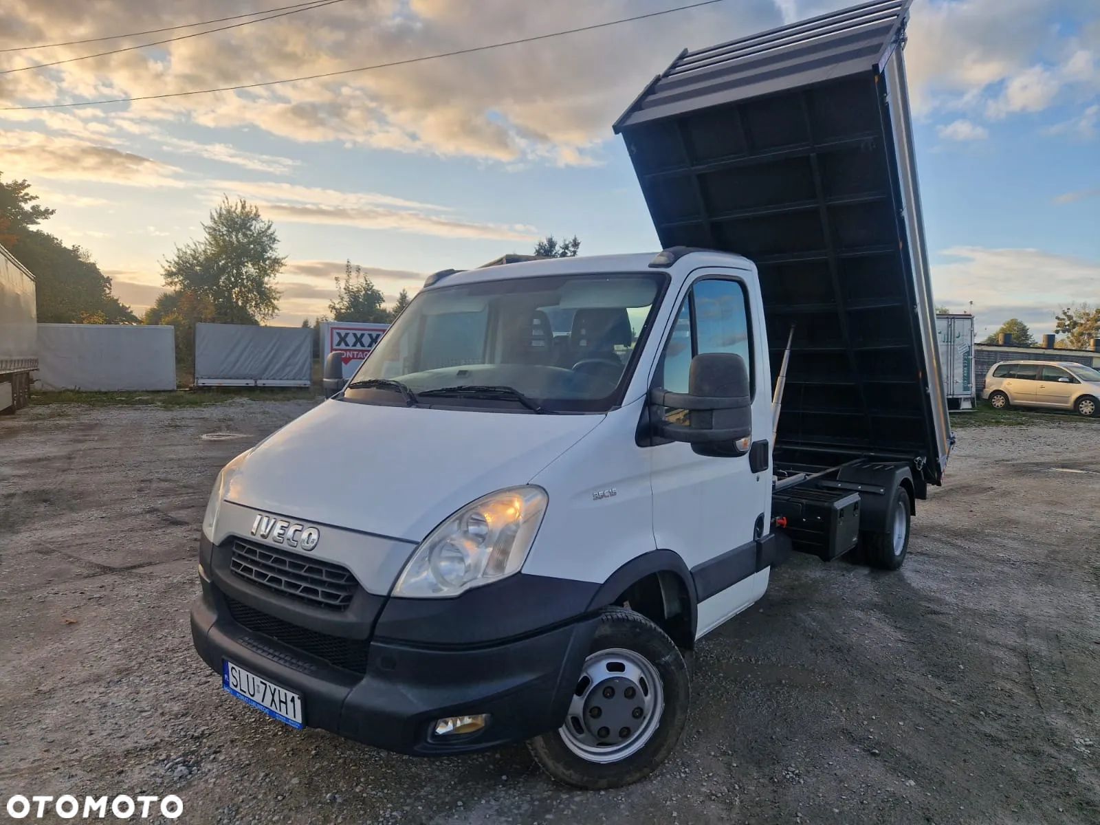 Iveco 35c15 - 1