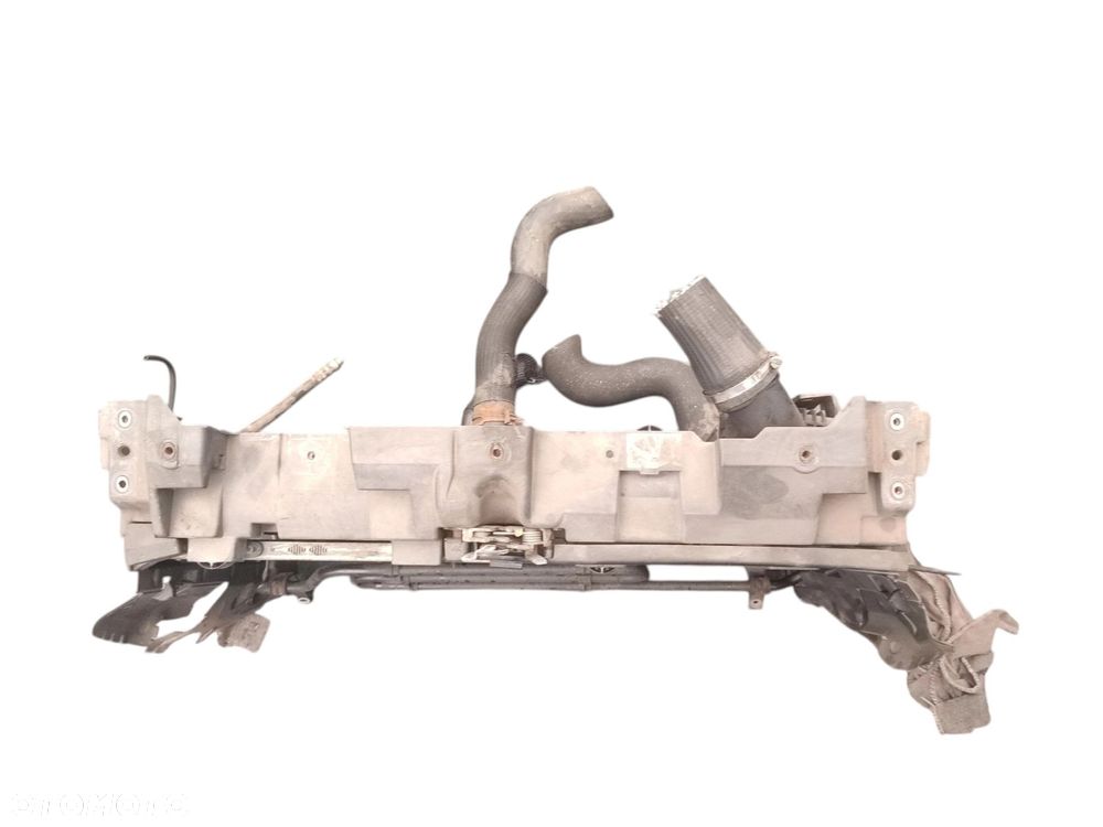 CHŁODNICE KOMPLET PEUGEOT 508 I (2010-2014) 2.0 HDI 140KM - 2