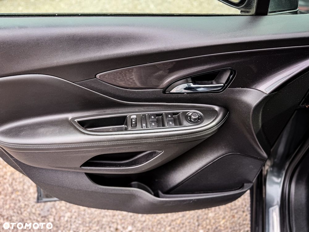 Opel Mokka 1.4 Turbo ecoFLEX Start/Stop Color Edition - 24