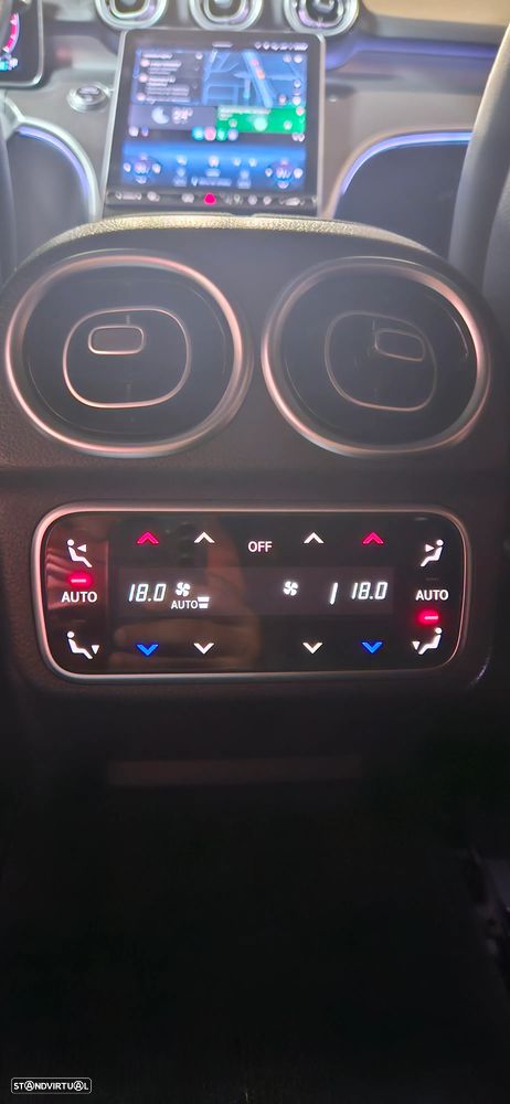 Mercedes-Benz C 300 d AMG Line - 17