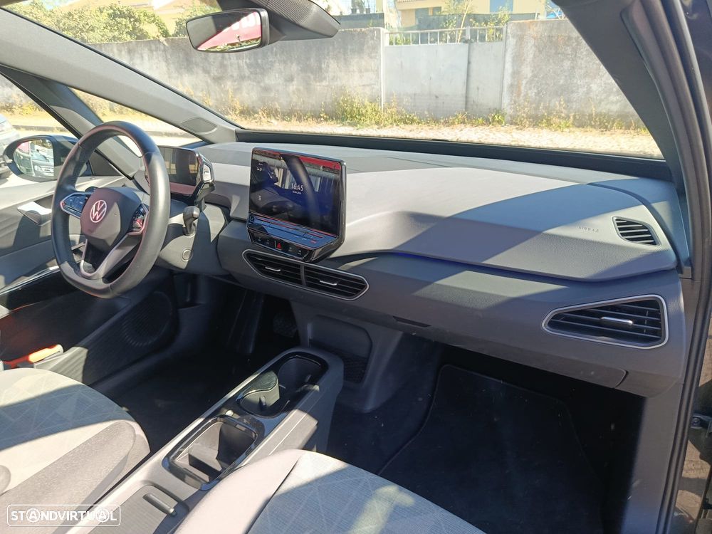 VW ID.3 Pro - 7