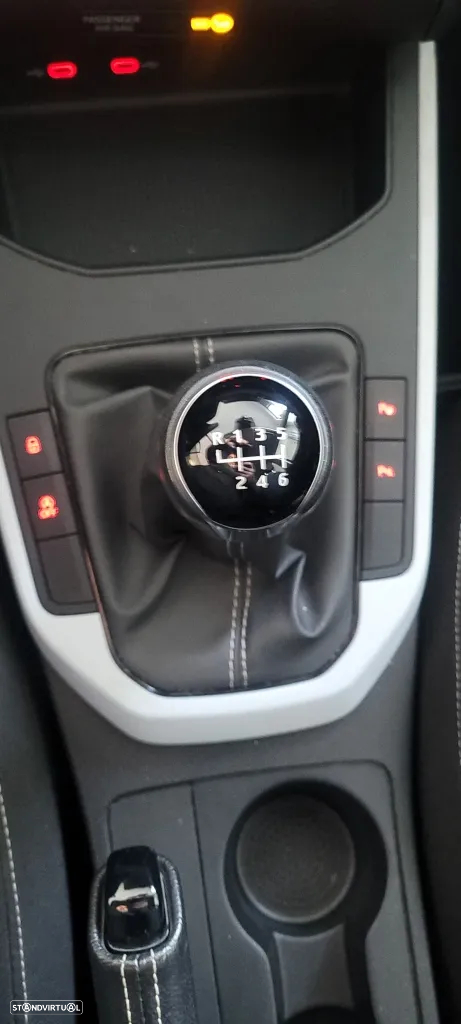 SEAT Arona 1.0 TSI Style - 31