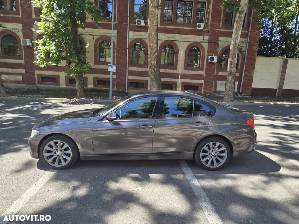 BMW Seria 3 316i Aut. Modern Line - 6