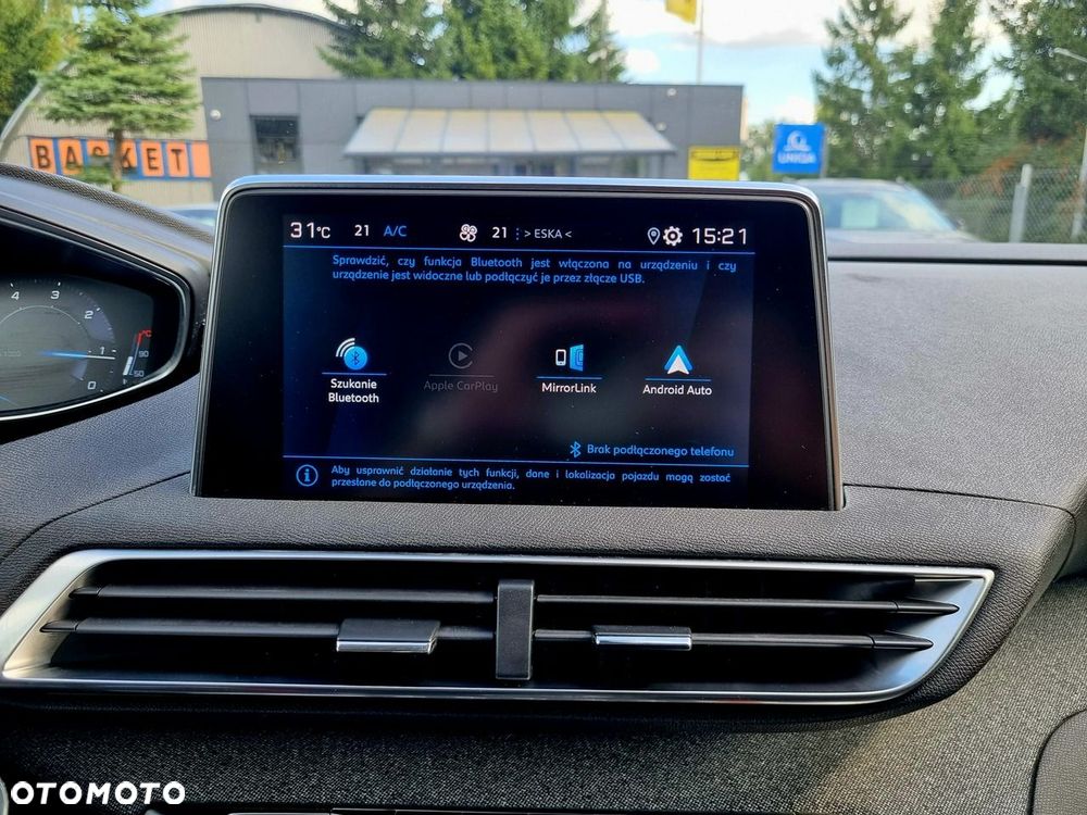 Peugeot 5008 BlueHDi 130 EAT8 Allure Pack - 24