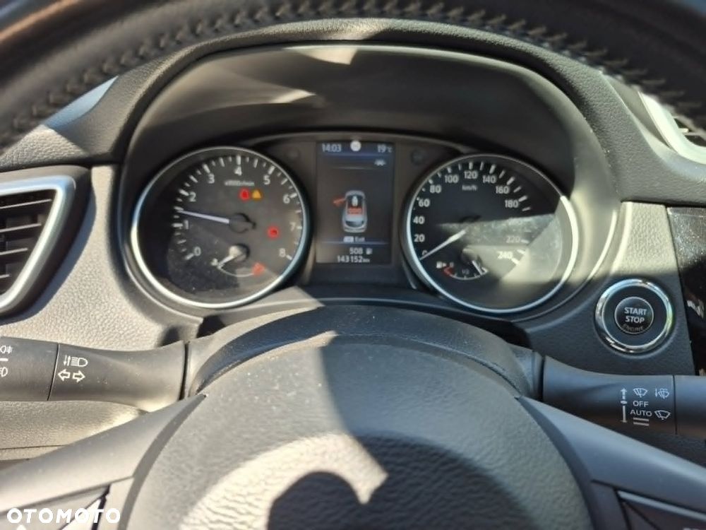 Nissan Qashqai - 6
