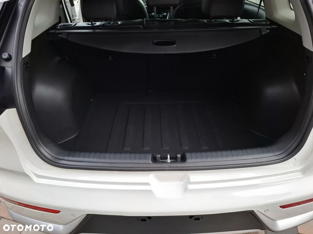 Kia Niro 1.6 GDI HEV 2WD OPF Vision - 35