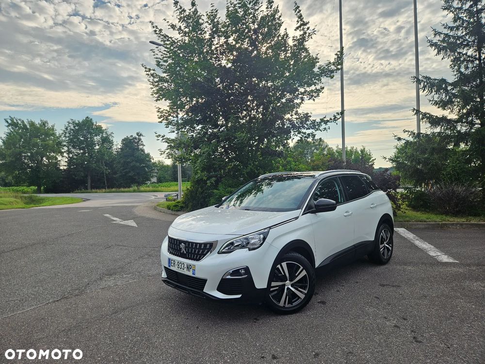 Peugeot 3008 BlueHDi 120 Stop & Start Style - 8