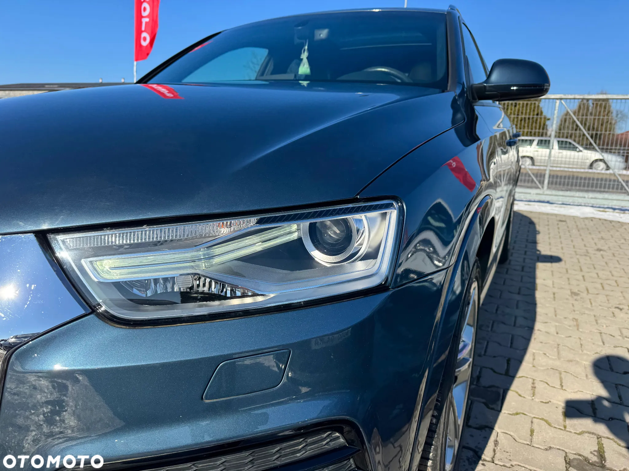 Audi Q3 - 28