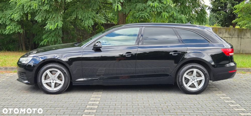 Audi A4 Avant 2.0 TDI Prime Edition - 4