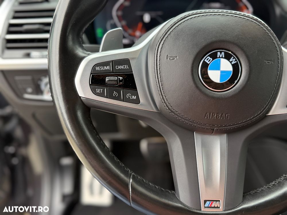BMW X4 xDrive20d - 6