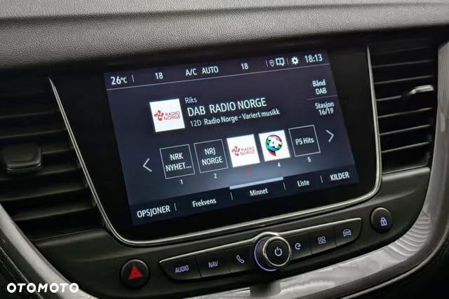 Opel Grandland X Plug-in-Hybrid4 1.6 DI Start/Stop Ultimate - 11