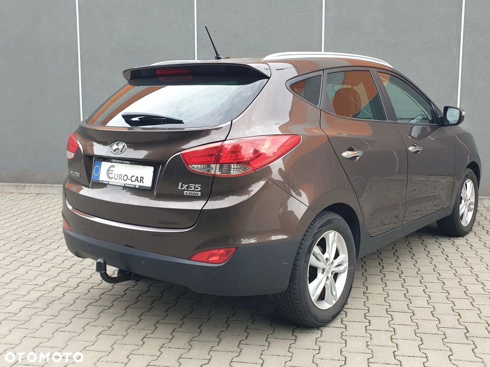 Hyundai ix35 - 4