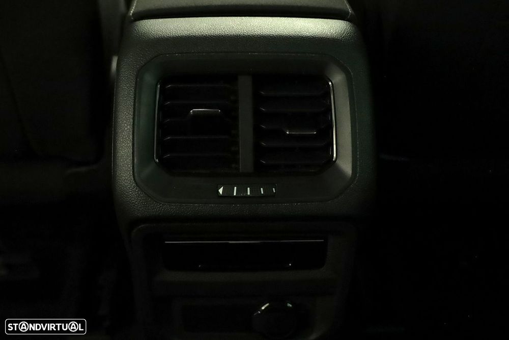 VW Tiguan 1.5 TSI Life DSG - 21