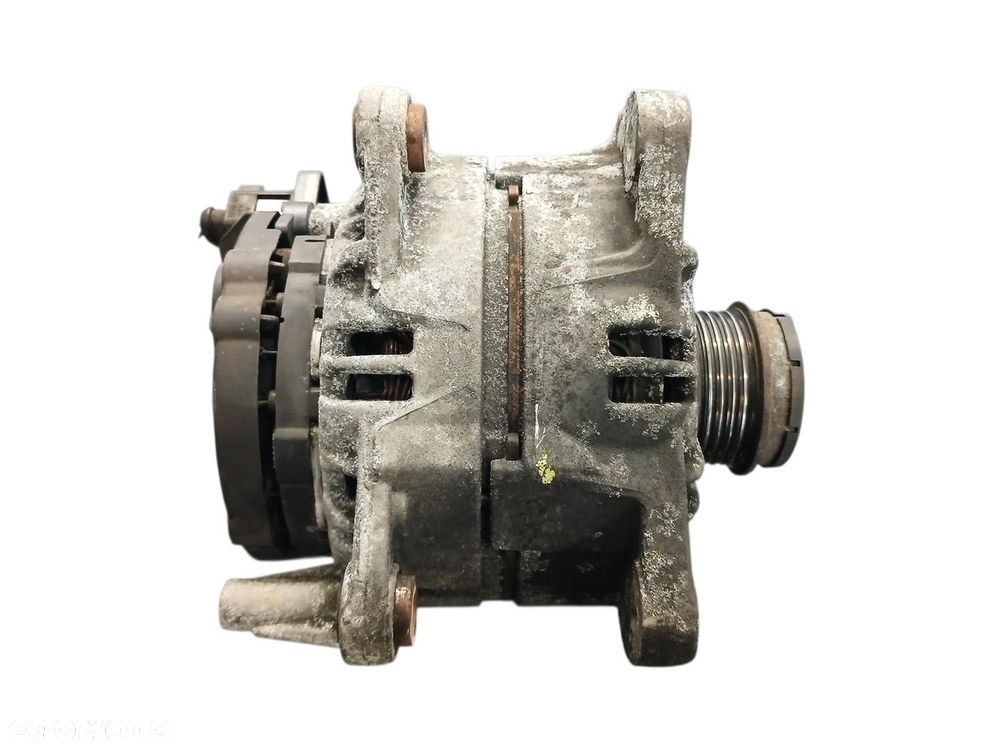 ALTERNATOR VW PASSAT B5 1.9 TDI 028903031 0124515083 PASSAT B5 - 2