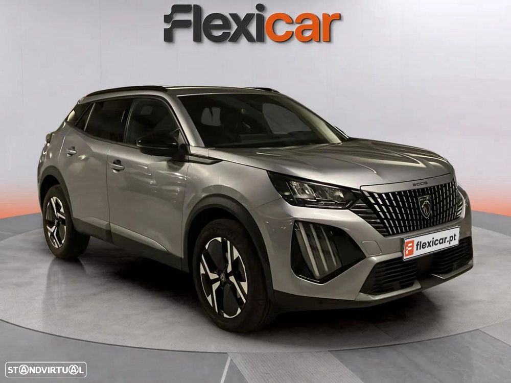 Peugeot 2008 1.2 PureTech Allure - 1