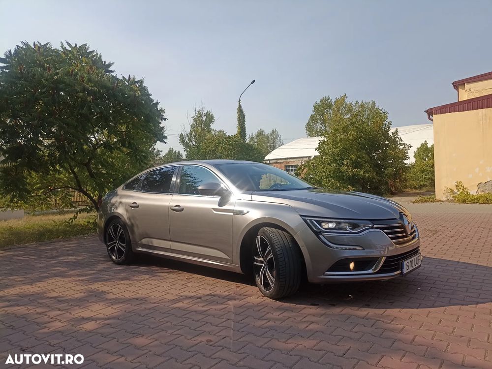 Renault Talisman ENERGY dCi 130 INTENS - 5