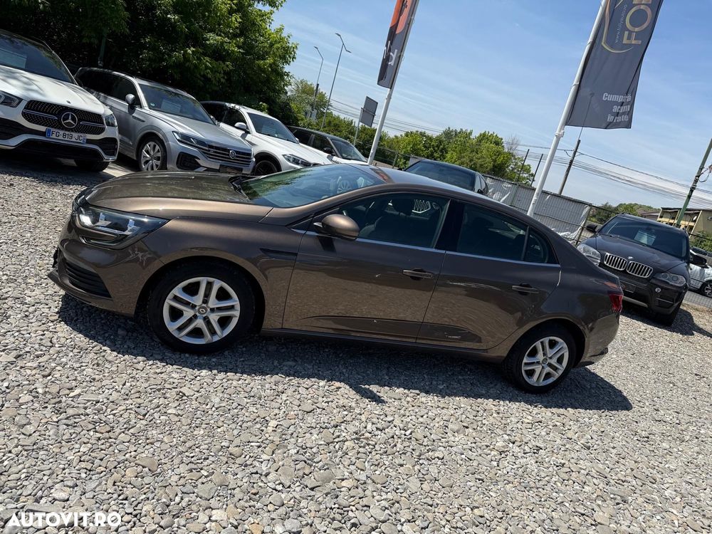 Renault Megane - 37