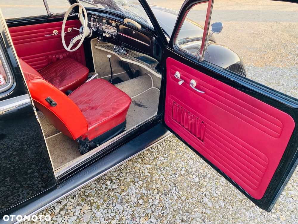 Volkswagen Garbus - 25