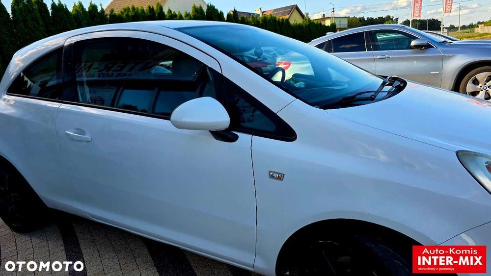 Opel Corsa - 29