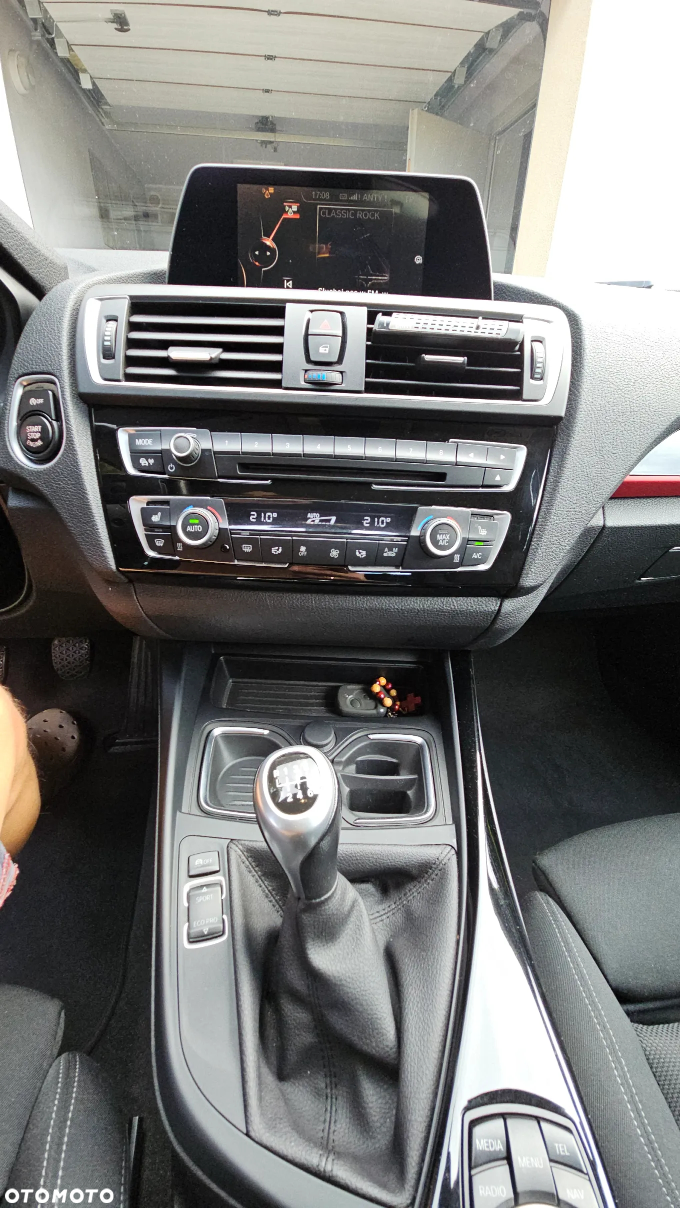 BMW Seria 1 116i - 9