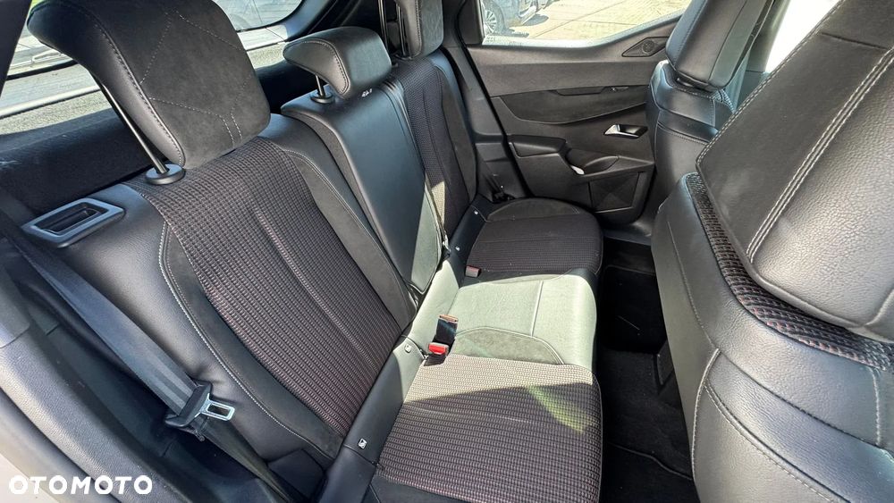 DS Automobiles DS 3 Crossback PureTech 130 Rivoli - 21