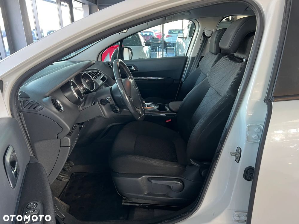 Peugeot 3008 1.6 HDi Trendy - 19