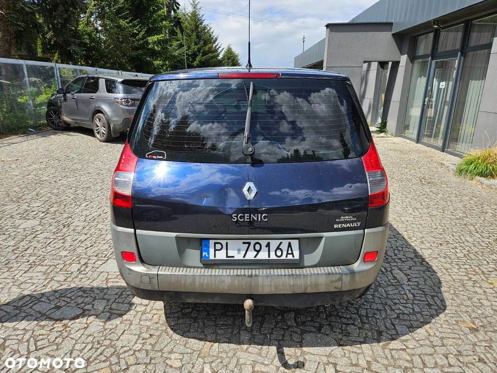Renault Scenic - 6