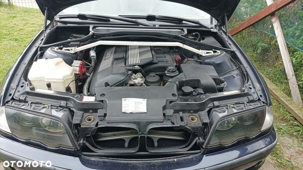 BMW Seria 3 328i - 21