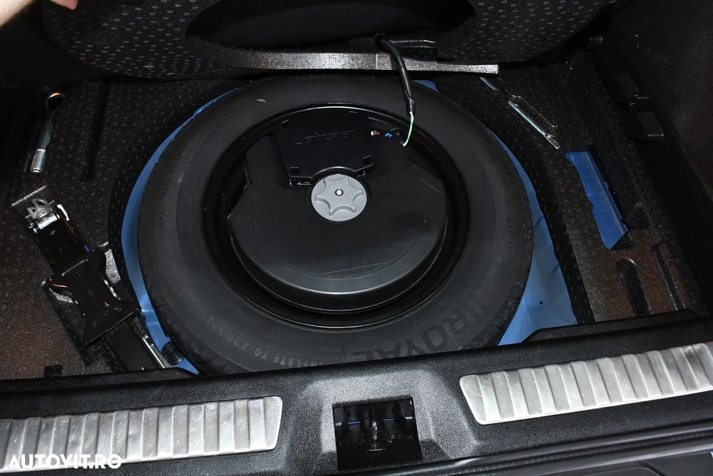 Renault Kadjar BLUE dCi 115 EDC BOSE EDITION - 23