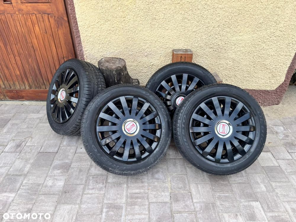 Seat Altea 2.0 TDI Style - 4