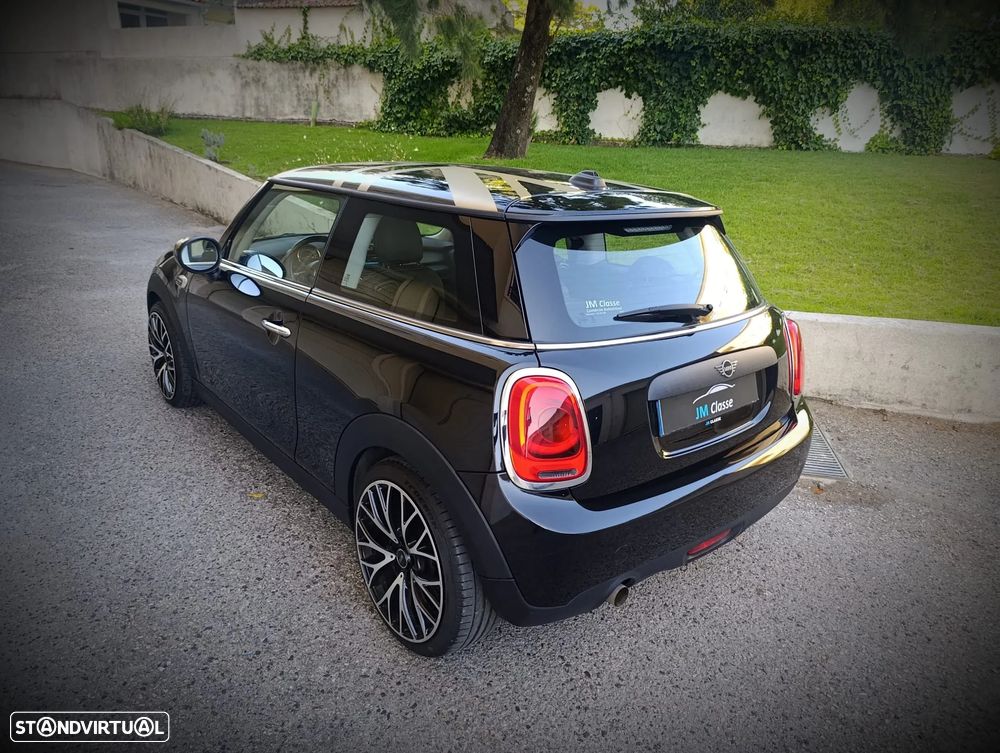 MINI 3 Portas One Classic - 9