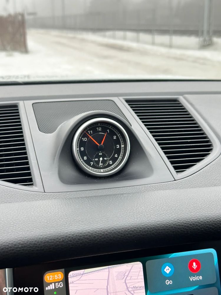 Porsche Macan PDK - 31