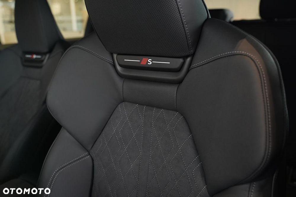 Audi Q6 e-tron e-tron Quattro 100kWh - 14