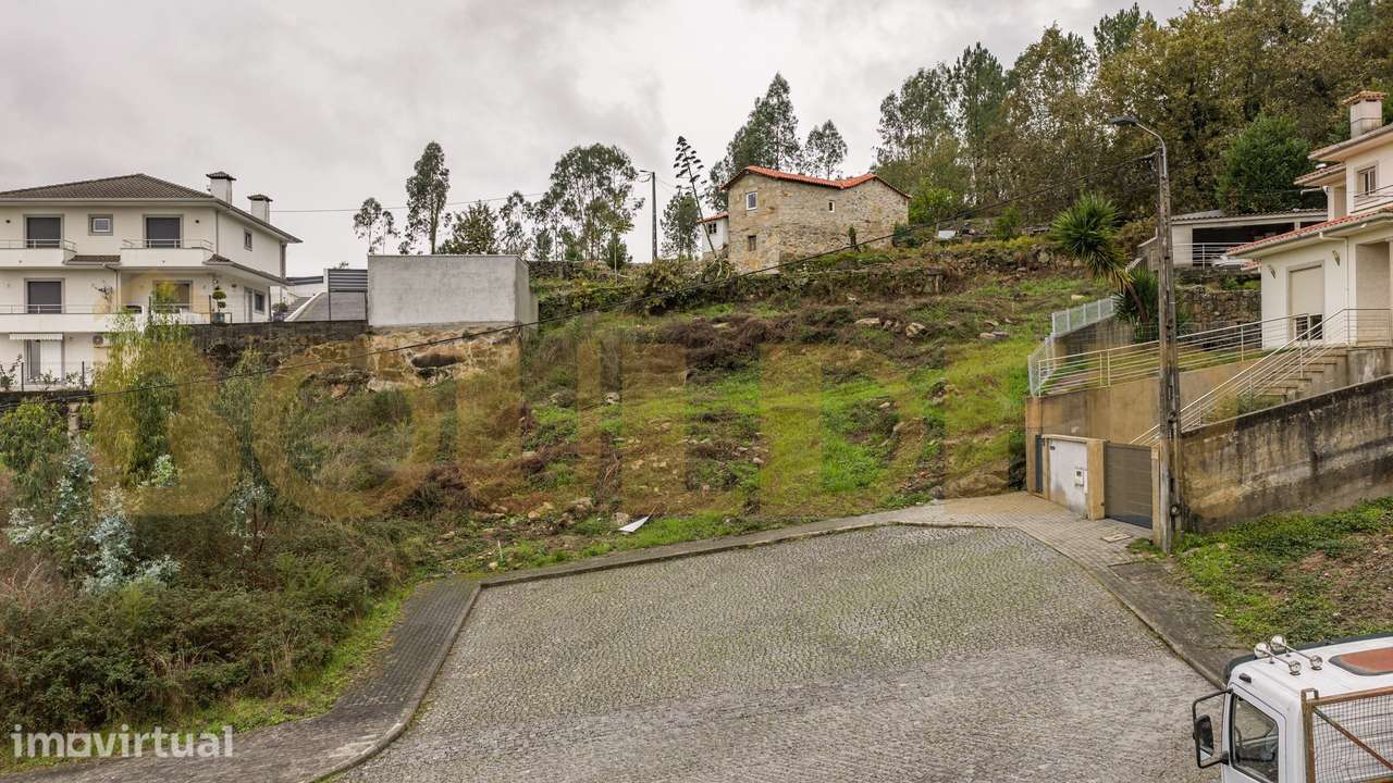 Terreno de construção em Campos - Grande imagem: 4/17
