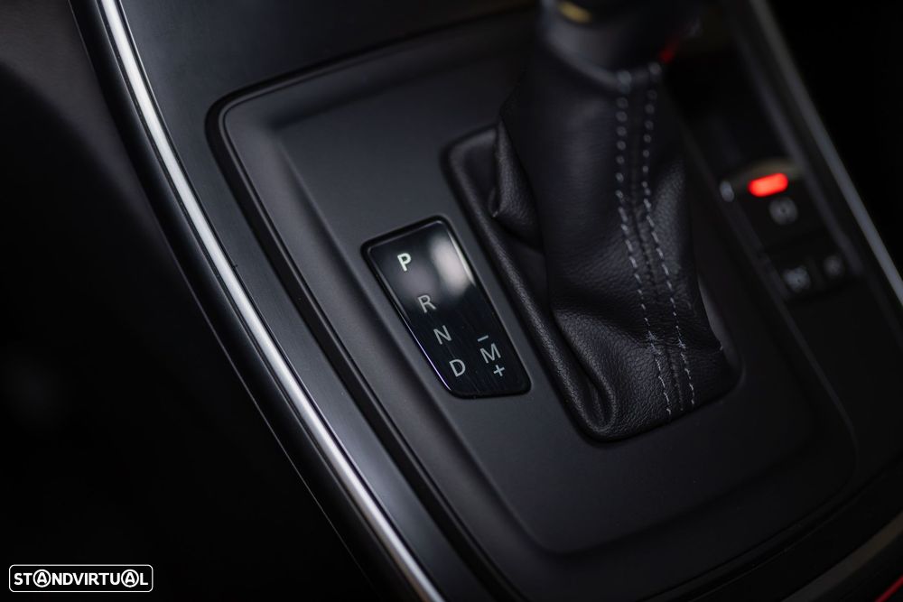 Renault Scénic 1.5 dCi Bose Edition EDC SS - 48