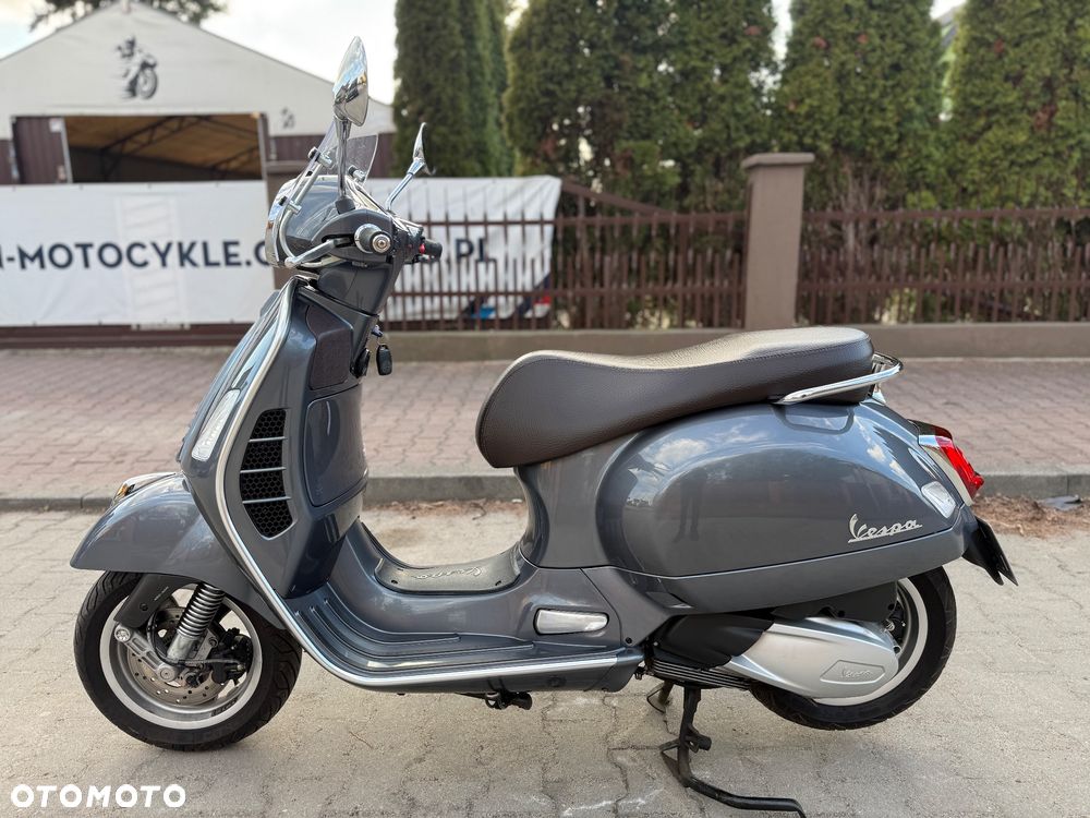 Piaggio Vespa - 14