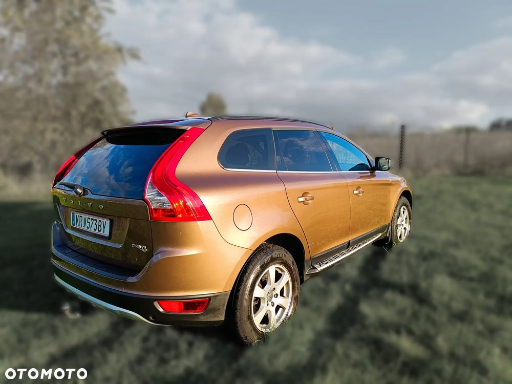Volvo XC 60 DRIVe R Design - 7