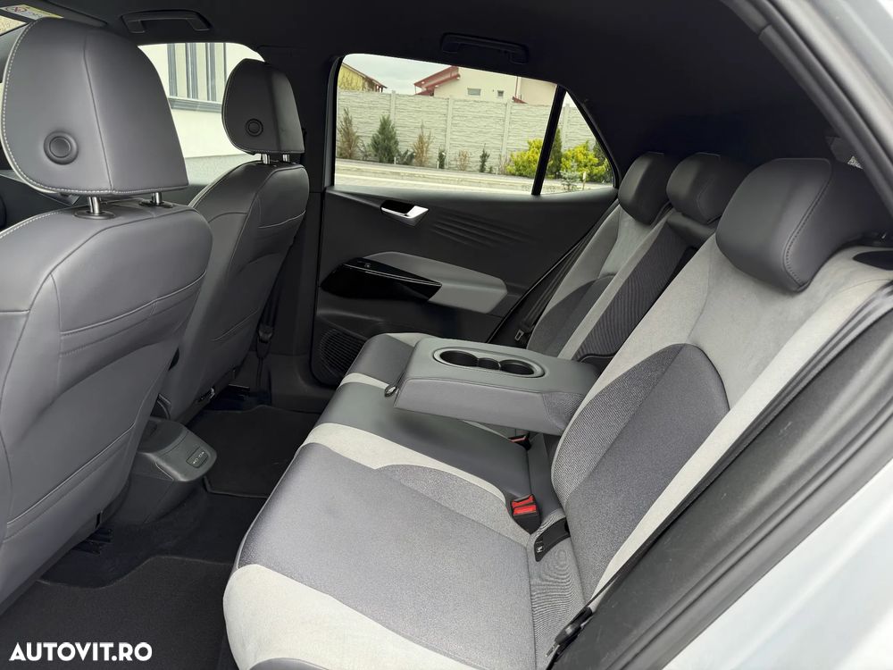 Volkswagen ID.3 58 kWh Pro Performance - 20