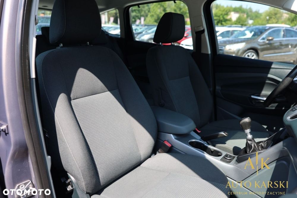Ford C-MAX - 37