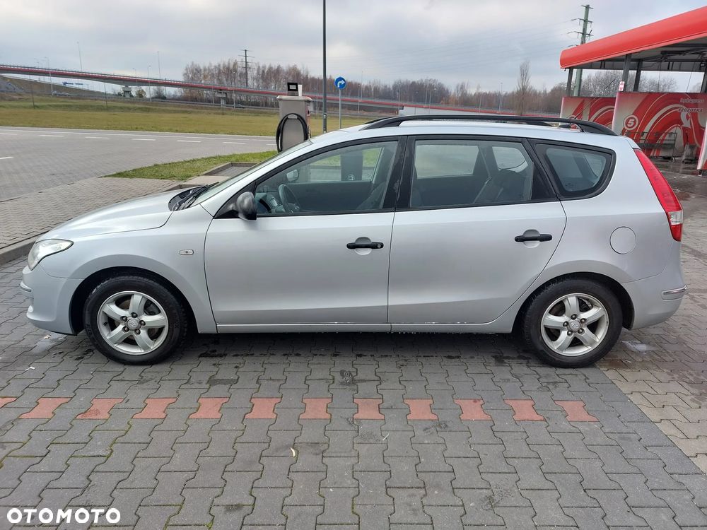 Hyundai i30 1.6 Classic - 4