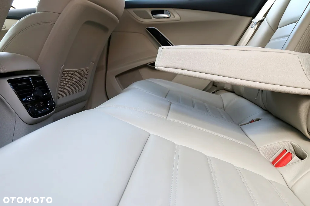 Peugeot 508 2.0 HDi Allure - 14