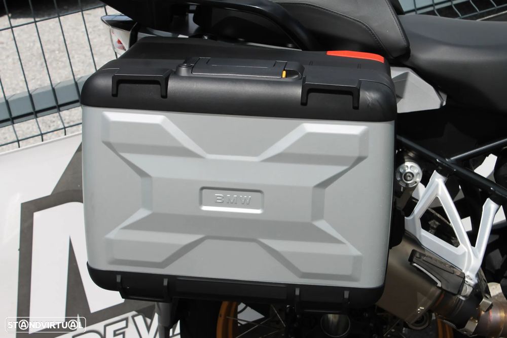 BMW R 1250 GS 1250 HP - 19